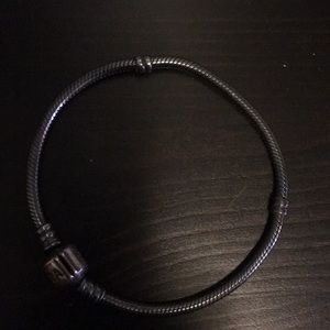 Pandora bracelet
